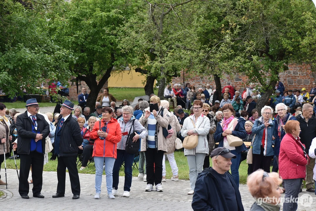 22. Świętogórskie Spotkania Seniorów 2025