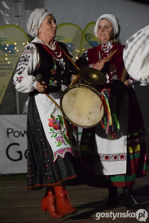 XI Festiwal Tradycji i Folkloru w Domachowie - konkurs kapel ludowych i śpiewaków