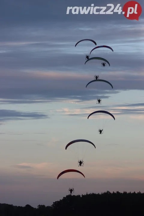 Jutrosin Slalom Championship - dzień ostatni (2023)