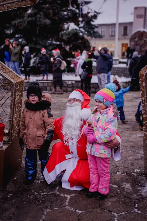 Koźmin Wlkp. Fotorelacja z Ekomikołajek