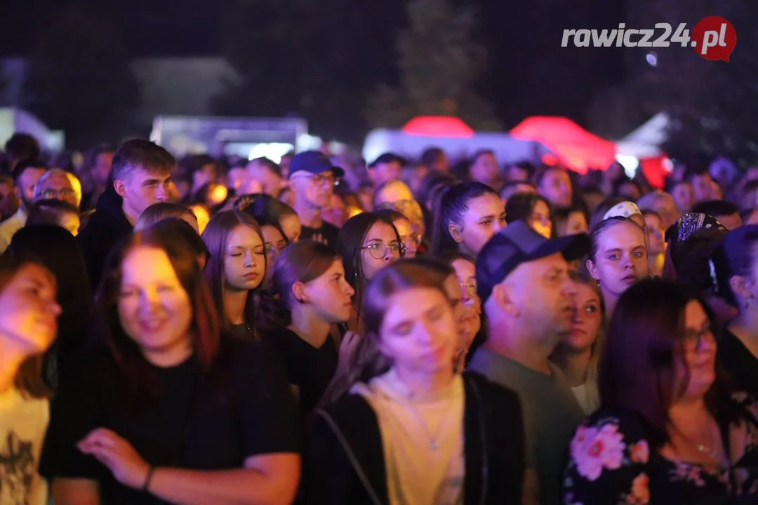 Jubileusz Miasta Rawicz 2023 - dzień 1