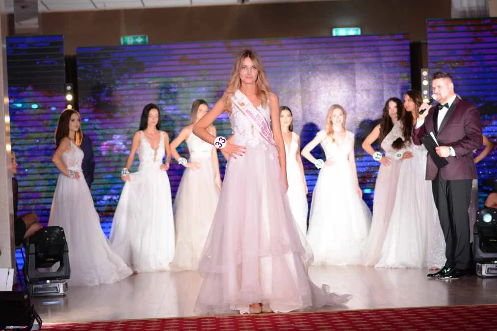 Gala finałowa konkursu Miss Nastolatek oraz Miss Wielkopolski 2022