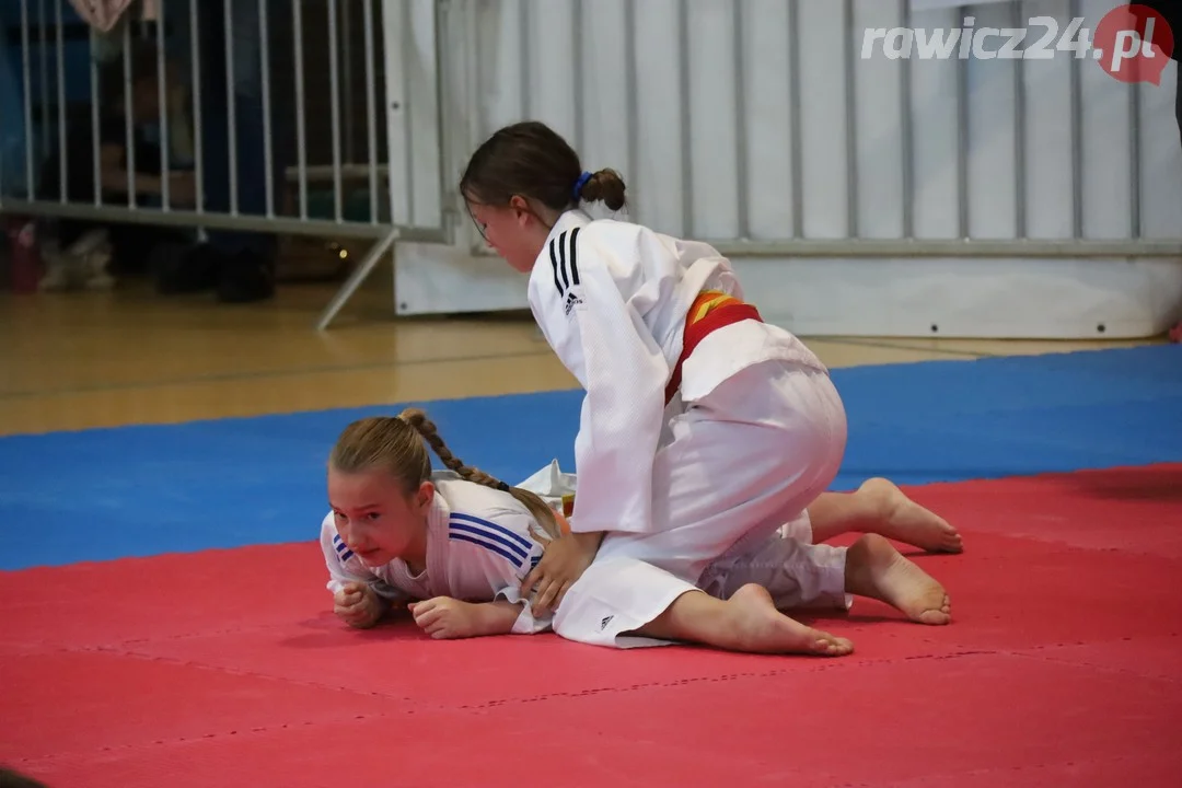 Funny Judo w Rawiczu 03.06.2023