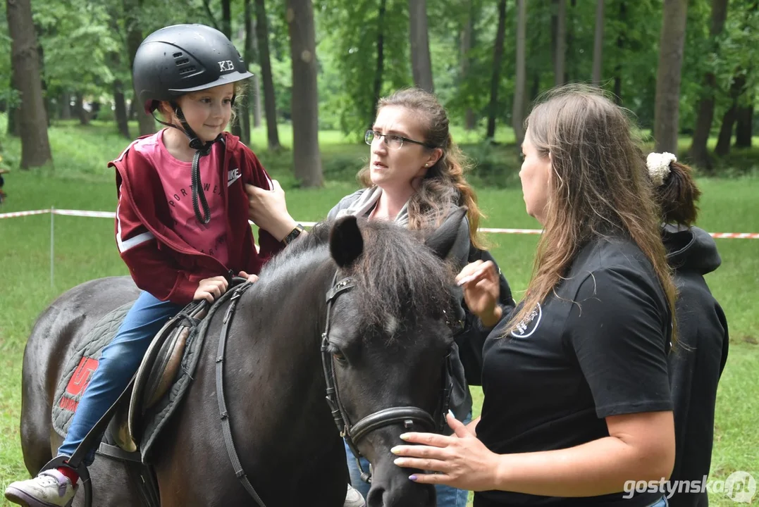 Rokosowo Horse Show - dzień drugi