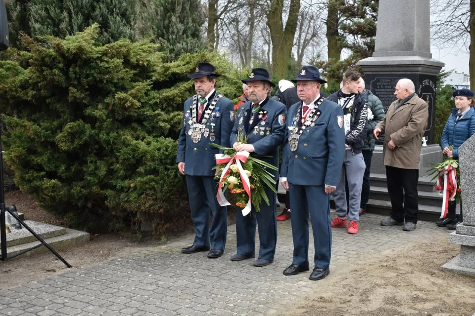 Krotoszyn. 83. rocznica Zbrodni Katyńskiej