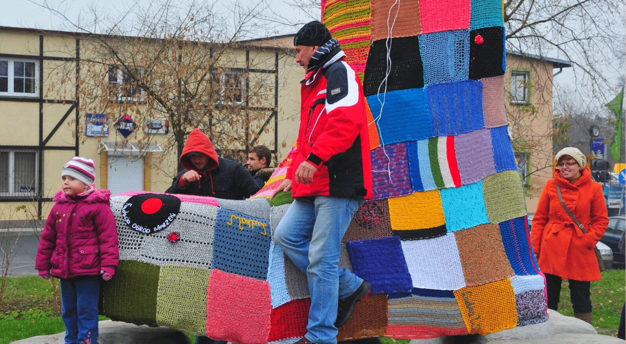 Ubranko dla glana 2011