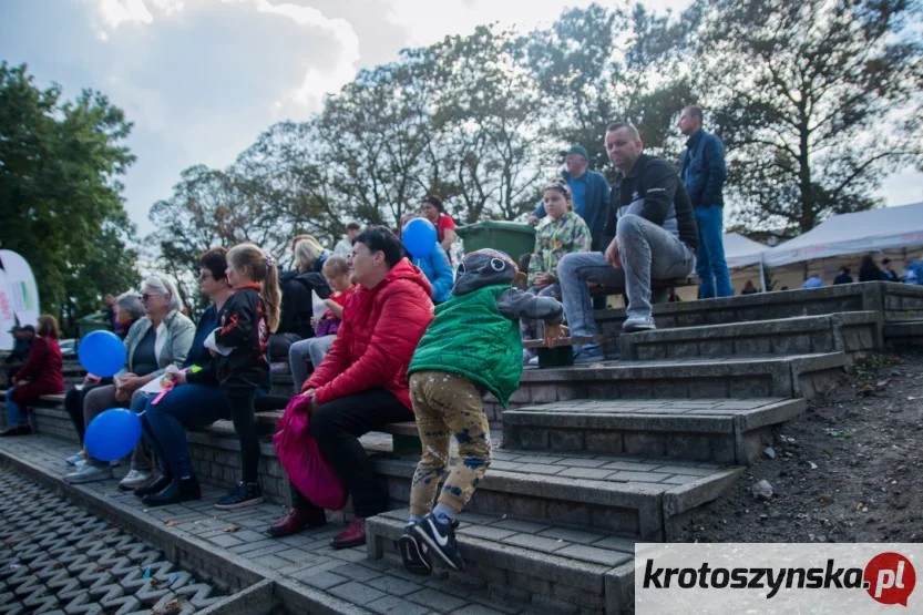 "Bitwa regionów" w Koźminie Wielkopolskim