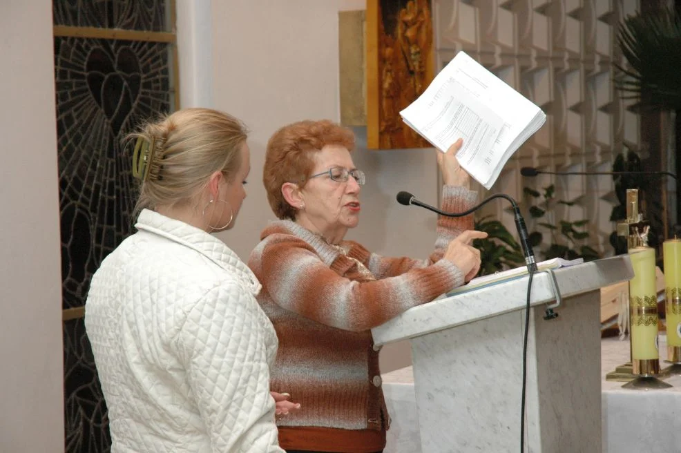 Parafialna Szkoła Antonianum w Jarocinie wznowiła koreperycje