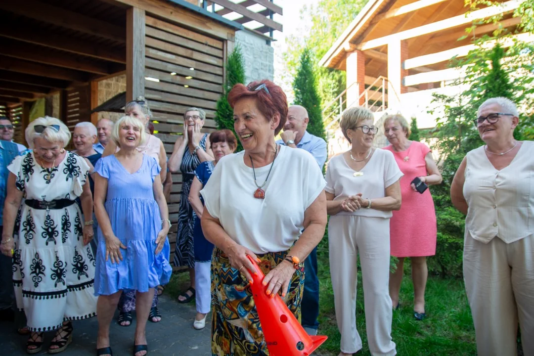 Tak kończy rok Uniwersytet Trzeciego Wieku w Jarocinie