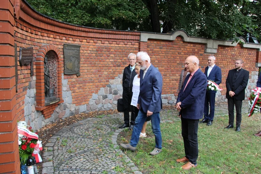 43-lecie Solidarności w Pleszewie