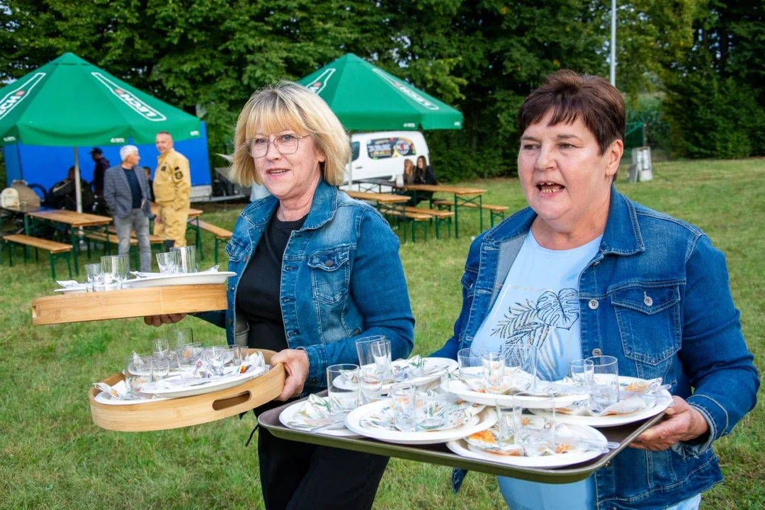 Dożynki w Wilkowyi 2025