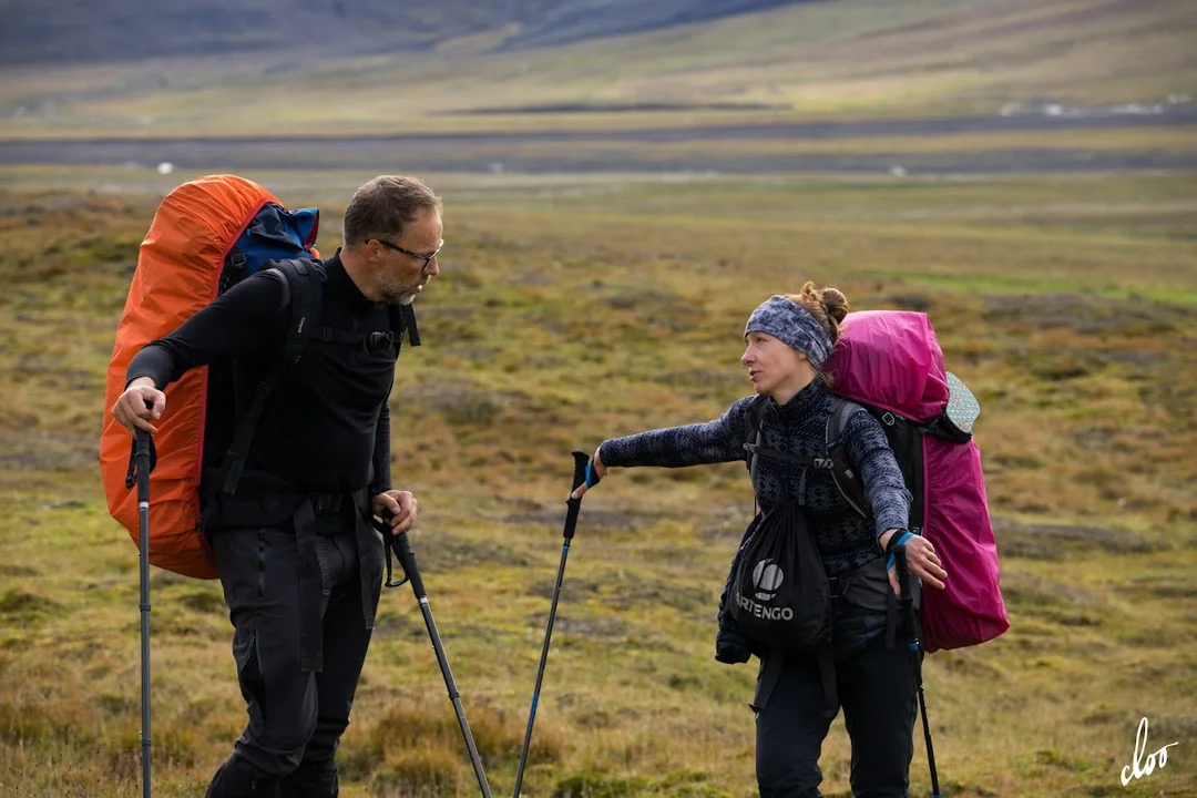 Wyprawa pleszewian na Spitsbergen