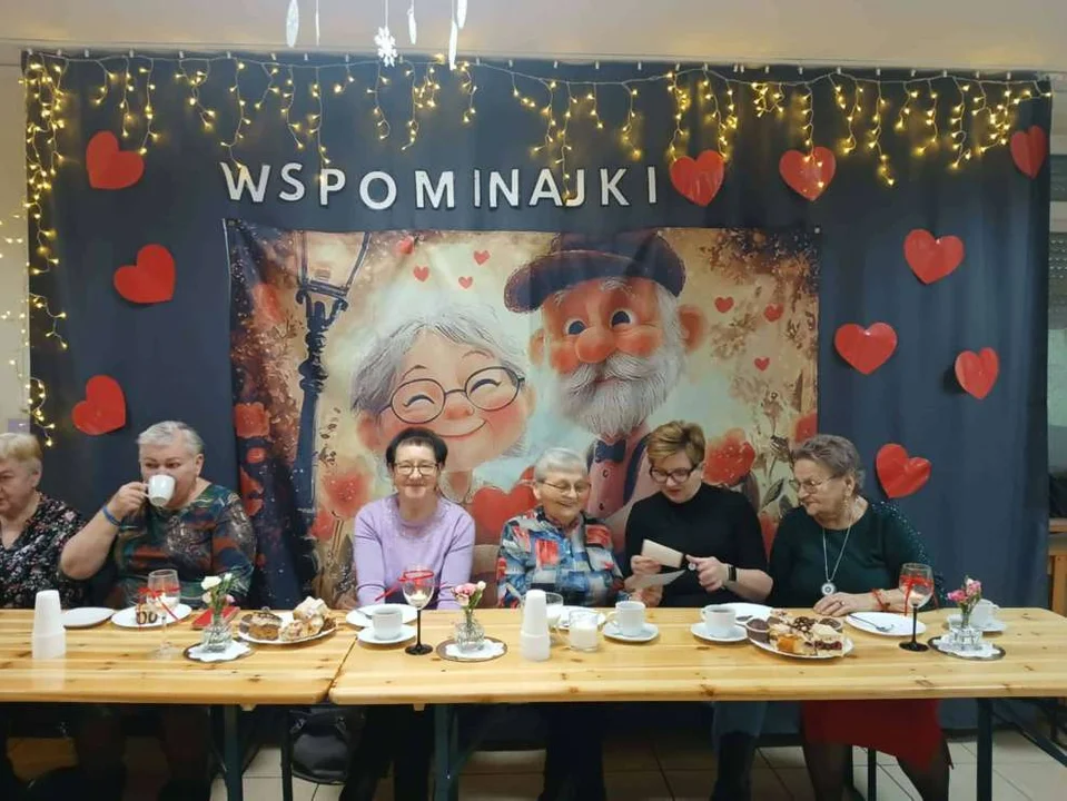 Wyjątkowy pomysł przedszkolaków z Goliny na obchody Dnia Babci i Dziadka [ZDJĘCIA, SONDA] - Zdjęcie główne