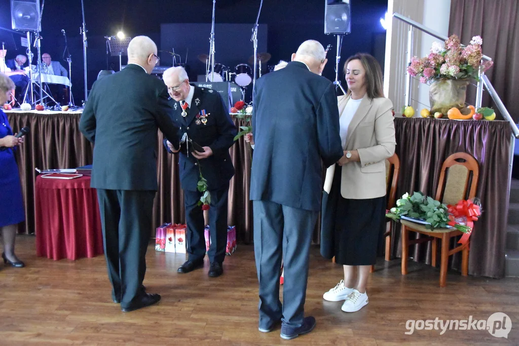 Borek Wlkp. Jubileusz - 40-lecie działalności PZEiR w Borku Wlkp.