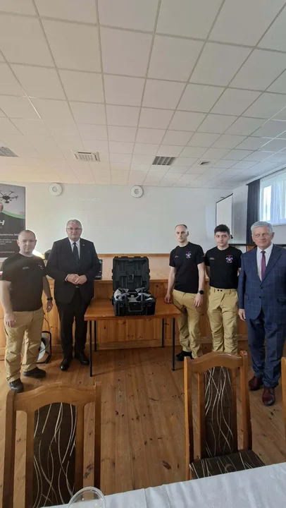 OSP Dobrzyca