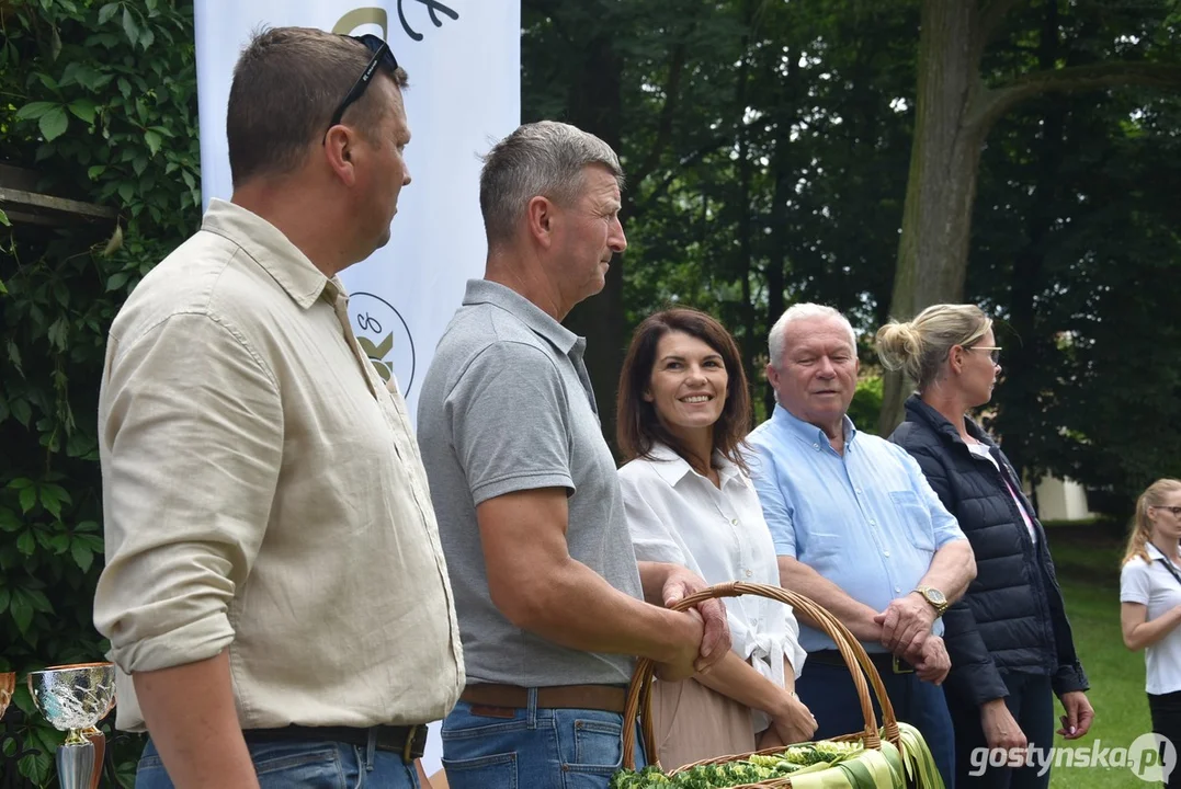 Rokosowo Horse Show - dzień drugi