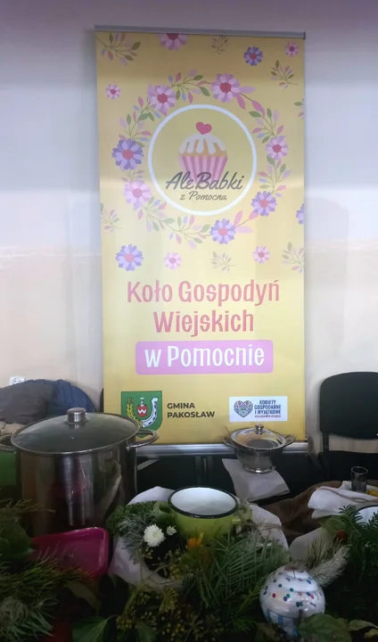 KGW z Pomocna na Bitwie Regionów