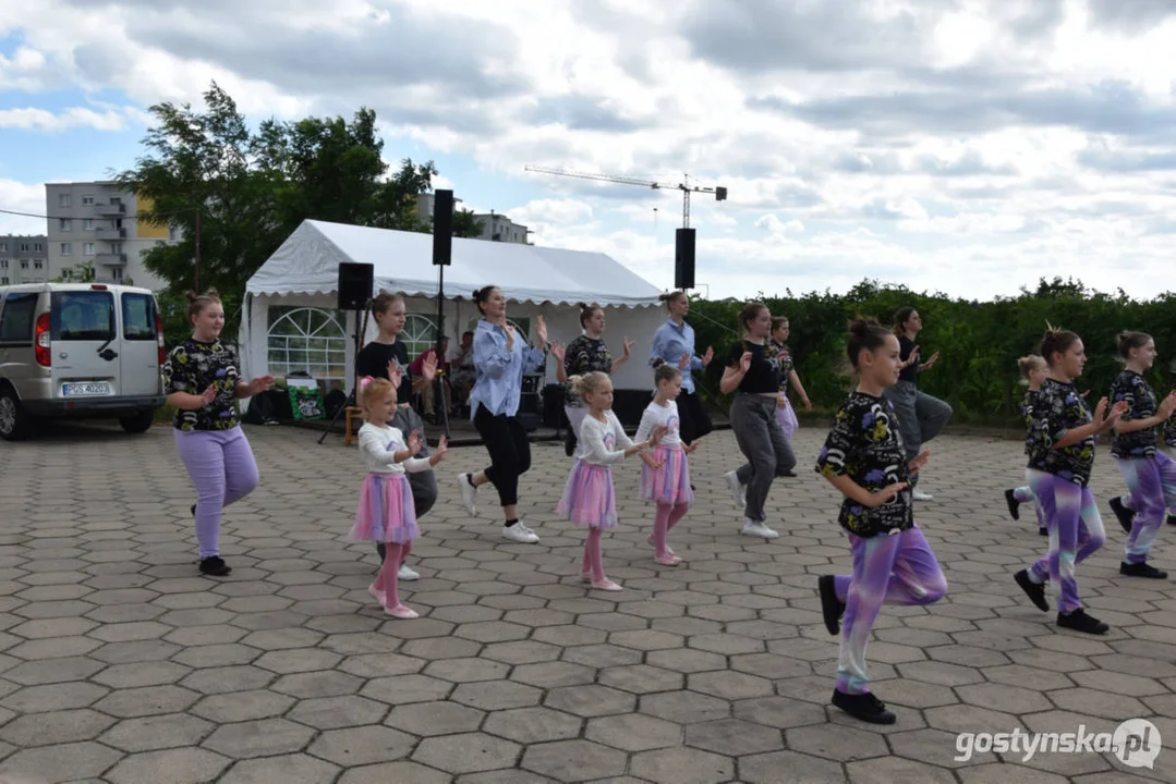 Rodzinny Piknik na Górnej - Gostyń 2024