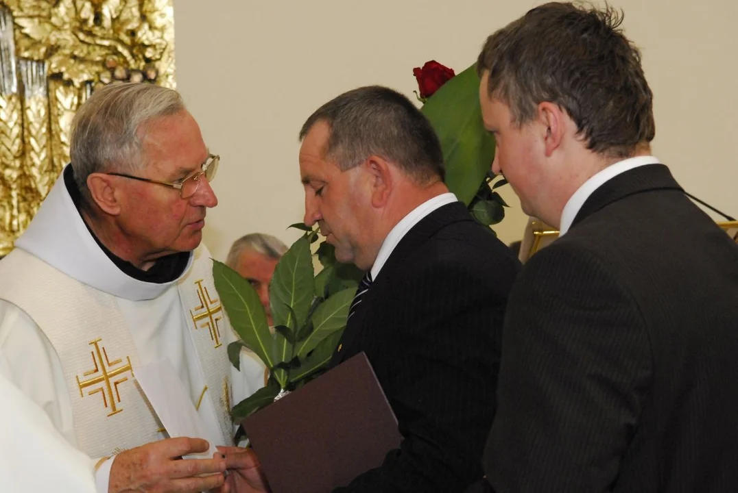 Rozpoczyna się świętowanie 90-lecia franciszkanów. Inauguracja w niedzielę w Jarocinie