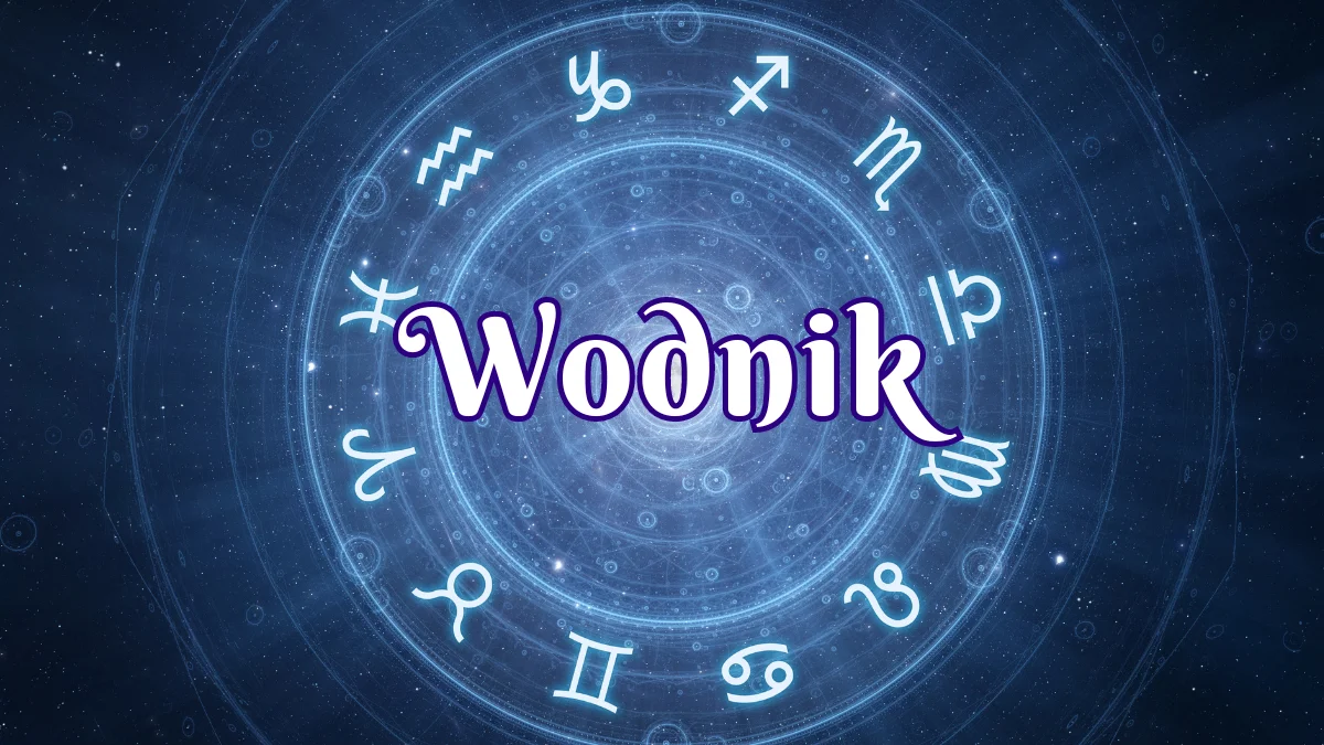 Horoskop na wrzesień - Wodnik (20 stycznia - 18 lutego)