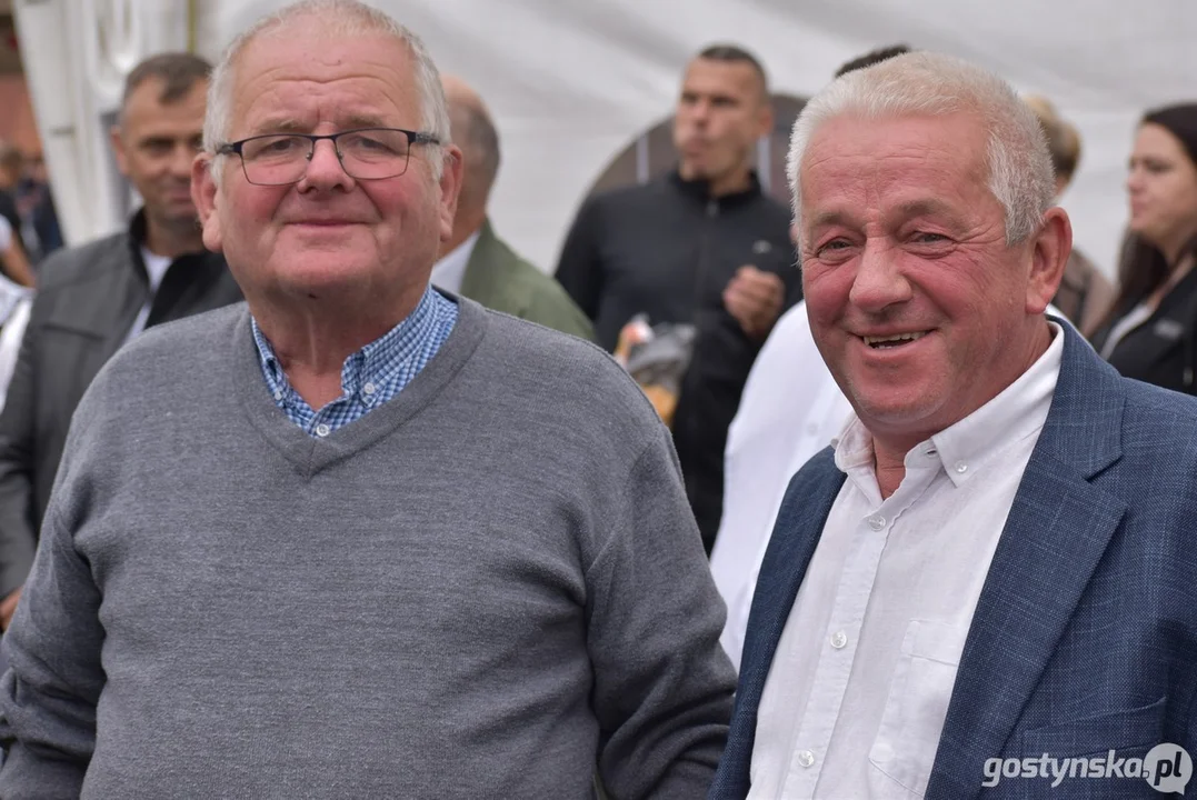 XIII Festiwal Tradycji i Folkloru w Domachowie 2025