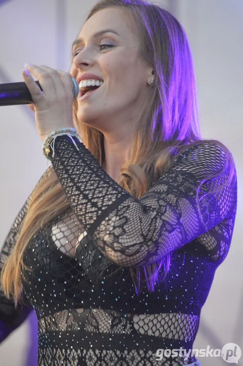 Dni Poniec 2025 - koncert Norbi, Top Girls i Lanberry