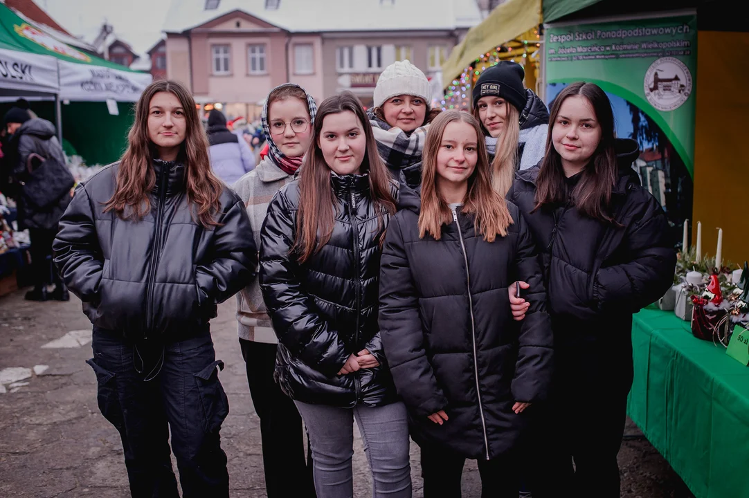 Koźmin Wlkp. Fotorelacja z Ekomikołajek