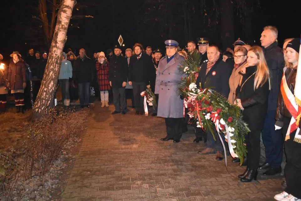 Obchody Narodowego Dnia Zwycięskiego Powstania Wielkopolskiego w Krotoszynie