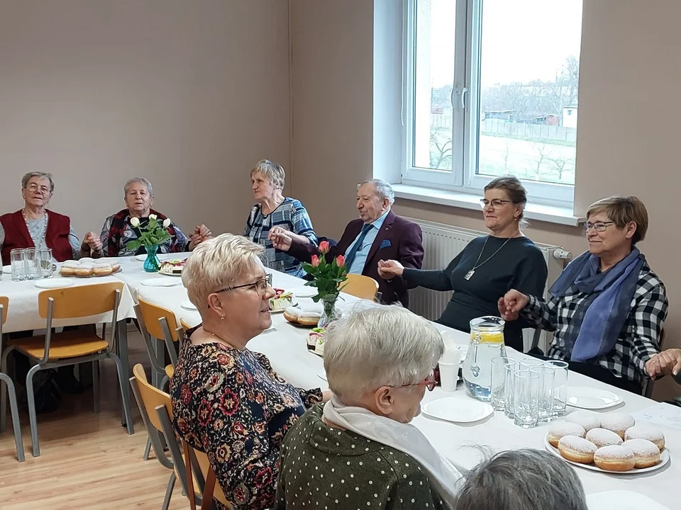 Biesiada Walentynkowa w Bojanowie (ZDJĘCIA) - Zdjęcie główne