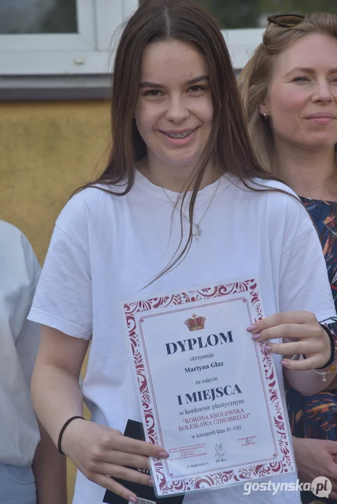 Dzień Dziecka 2025 w Krobi