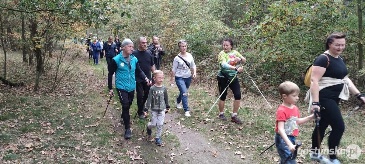 II Marsz po zdrowie w Piaskach