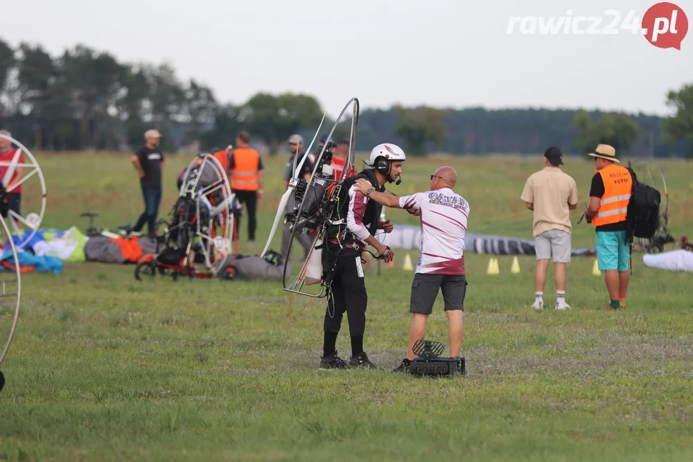 Jutrosin Slalom Championship - dzień ostatni (2023)