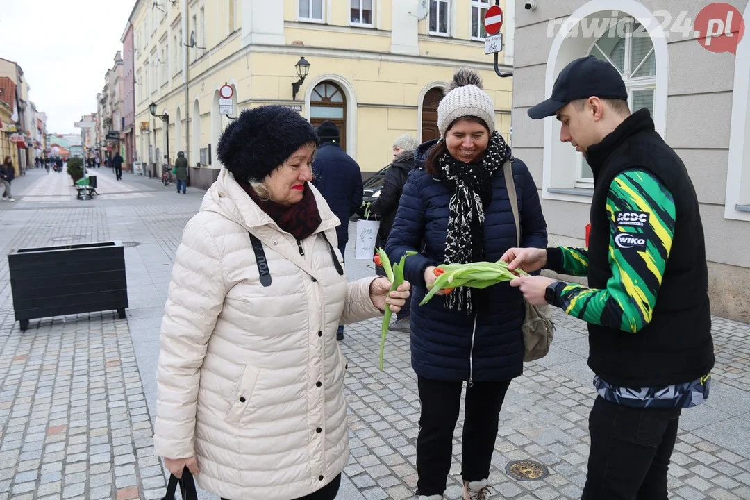 Żużlowy Dzień Kobiet