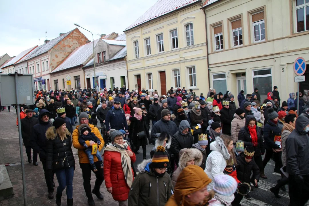 Orszaki Trzech Króli w Żerkowie, Jarocinie i Jaraczewie już w najbliższy piątek