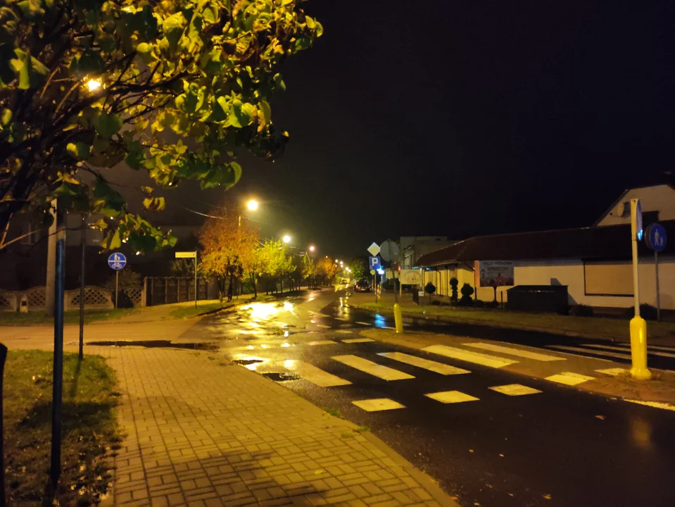 Nocą w Krotoszynie będzie ciemno. Wyłączą lampy uliczne [ZDJĘCIA] - Zdjęcie główne