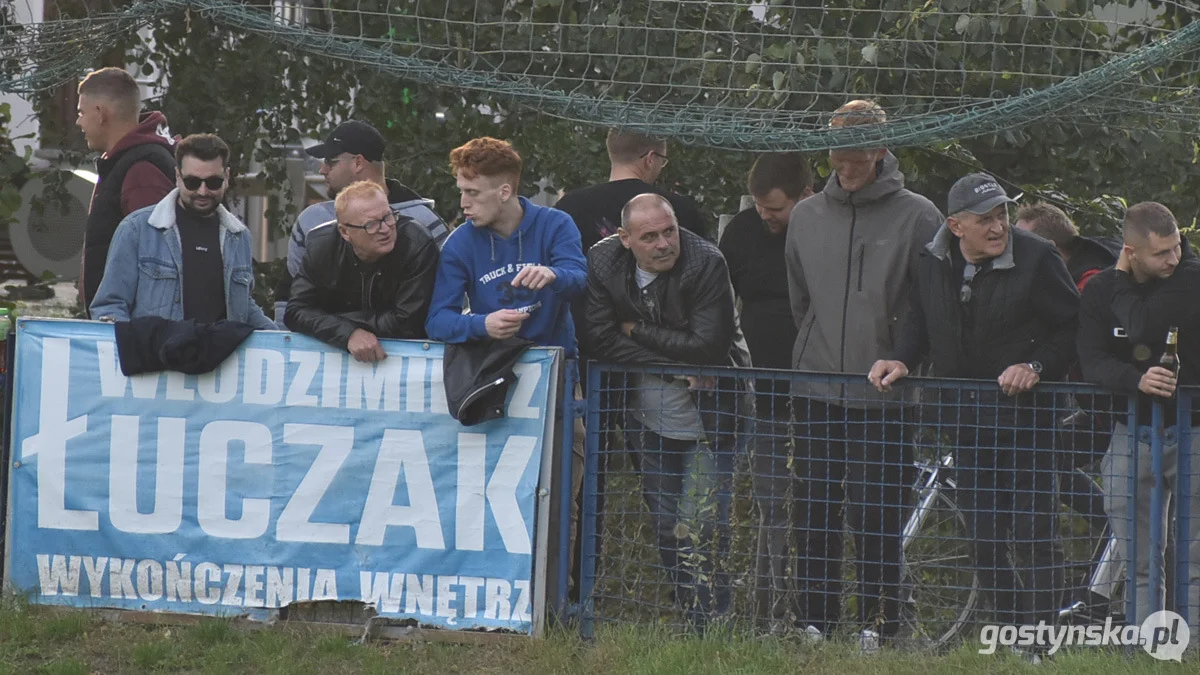 PInsel-Peter Krobianka Krobia - Dąbroczanka Pępowo 1 : 5