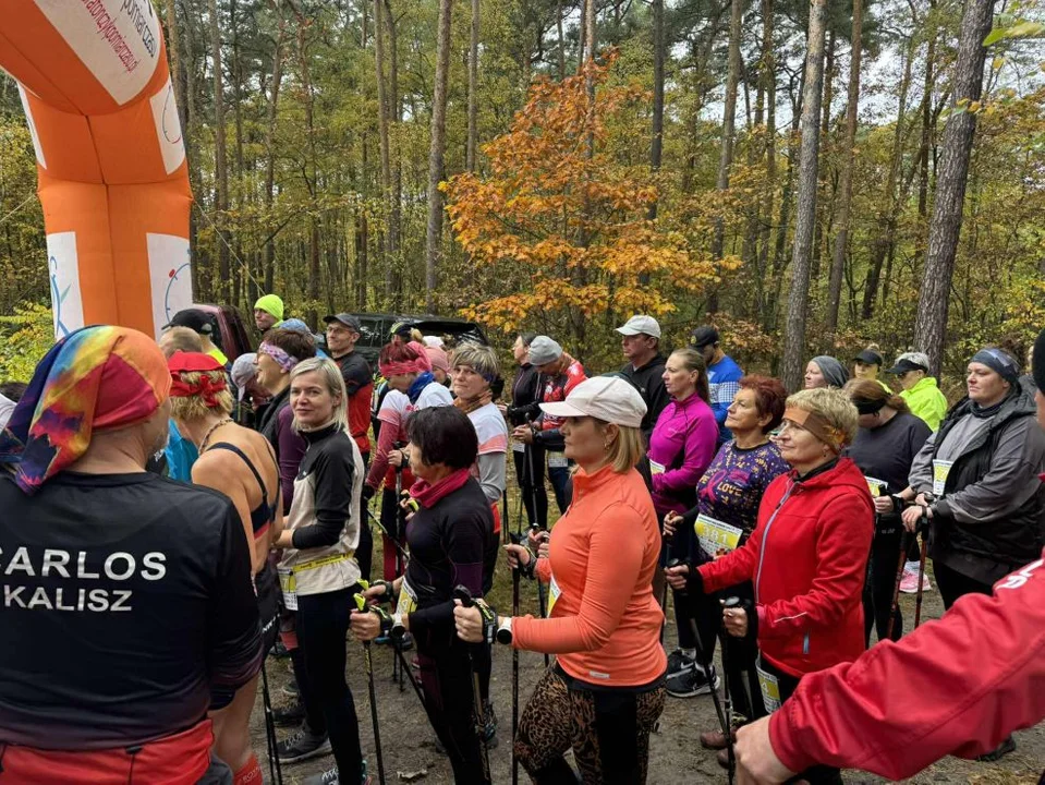 Octoberforest Run Jarocin - edycja 2025