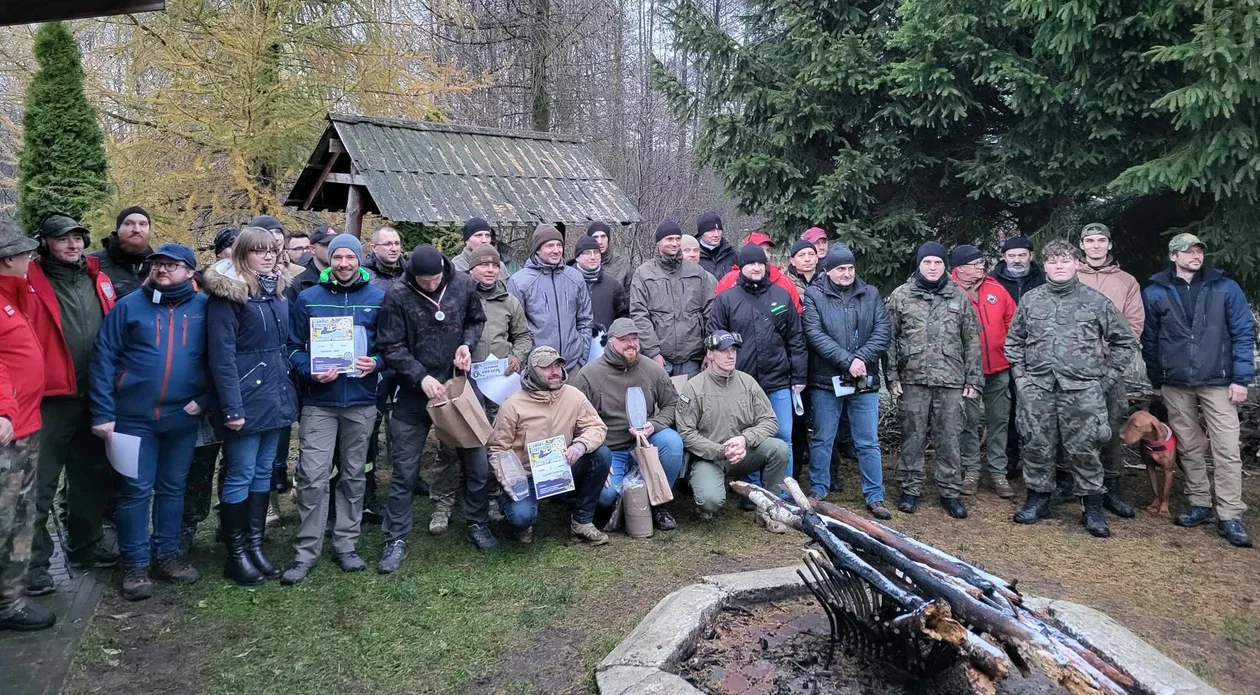 Zawody strzeleckie Dynamic Shooting Range Cup I w Nowolipsku [ZDJĘCIA] - Zdjęcie główne