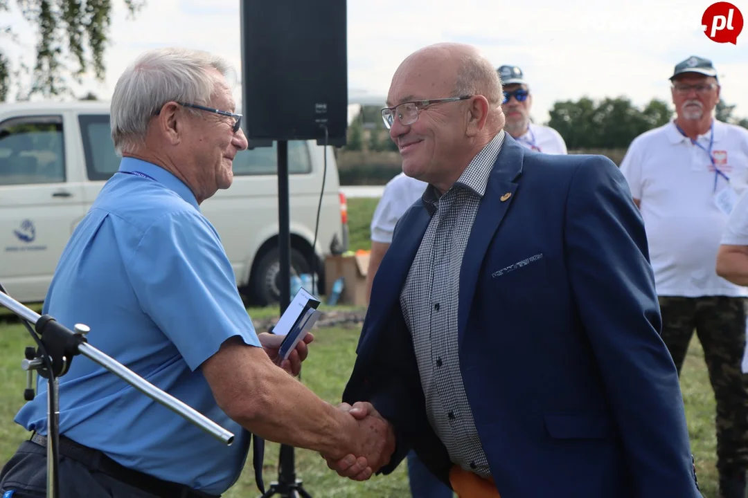 Grand Prix Polski Młodzieży U15/U20 w Wędkarstwie Spławikowym nad Balatonem w Miejskiej Górce