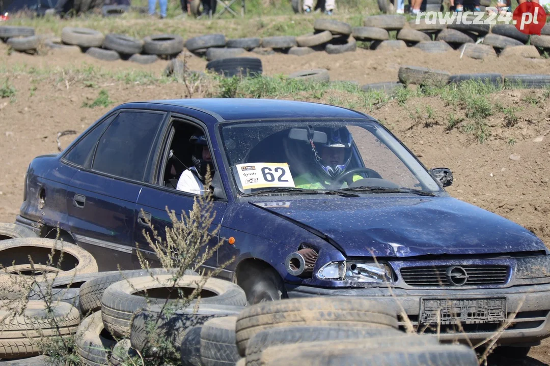 IV Ekstremalny Piknik Motoryzacyjny