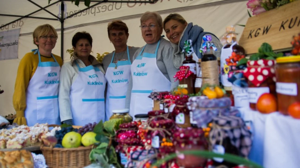 "Bitwa regionów" w Koźminie Wielkopolskim