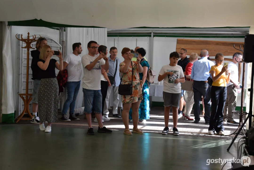 Festiwal Gitary i Ukulele Gostyń 2024