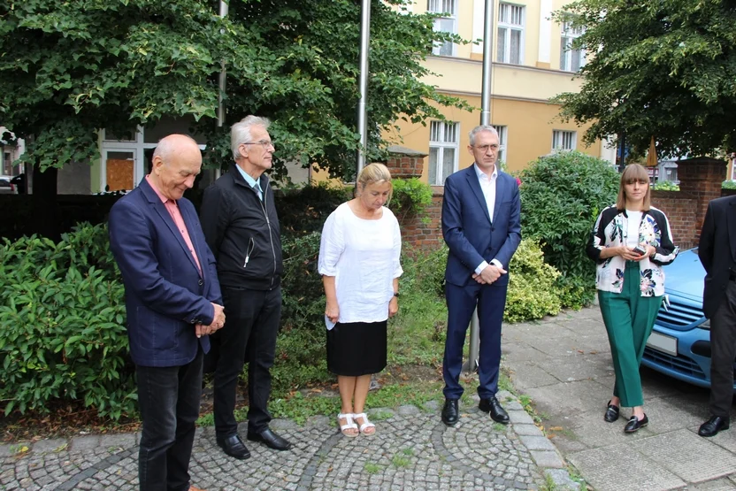 43-lecie Solidarności w Pleszewie