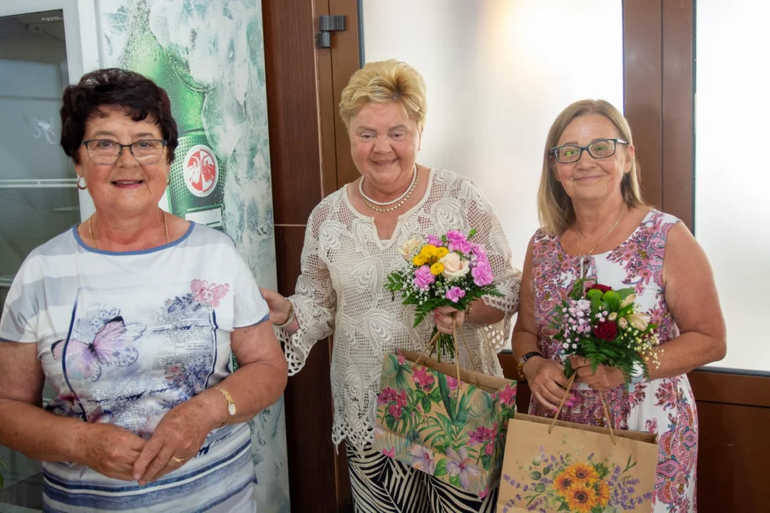 Tak kończy rok Uniwersytet Trzeciego Wieku w Jarocinie
