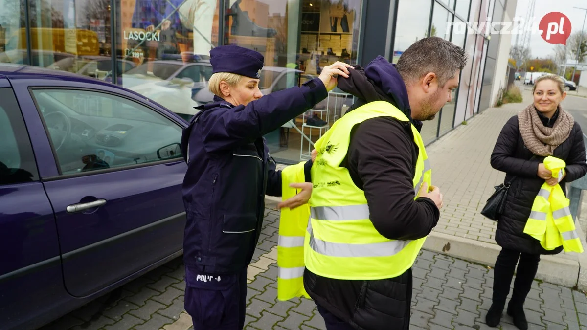 Akcja "Świeć przykładem"