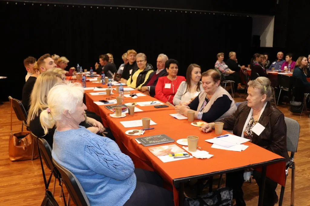 Regionalne Warsztaty Folklorystyczne w Kaliszu