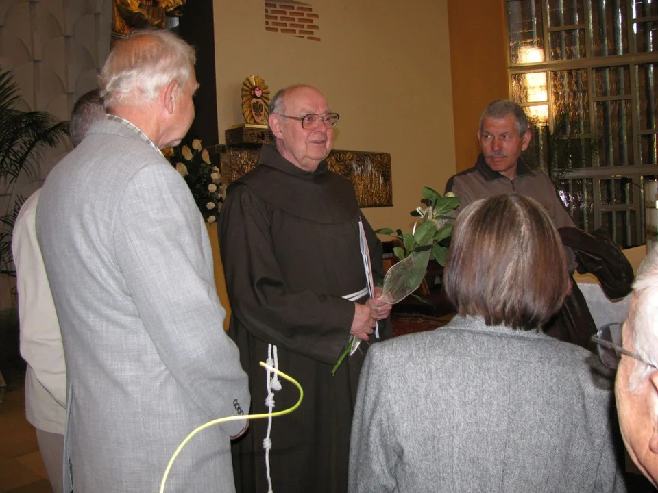 Rozpoczyna się świętowanie 90-lecia franciszkanów. Inauguracja w niedzielę w Jarocinie