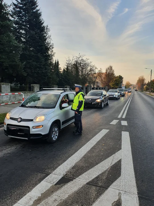 Akcja "Trzeźwość" w powiecie krotoszyńskim