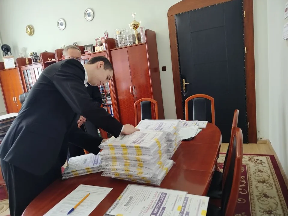 Matura 2025 Liceum Ogólnokształcące w Jarocinie