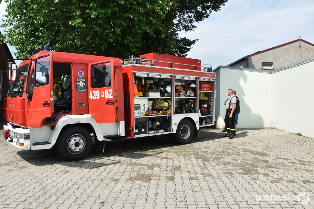 Piknik Rodzinny w Krajewicach